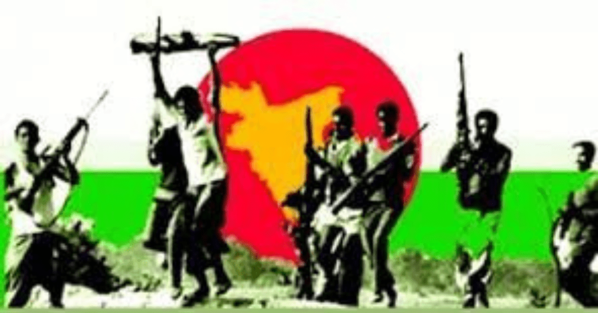বাংলাদেশ-ভারত যৌথ কমান্ড গঠন