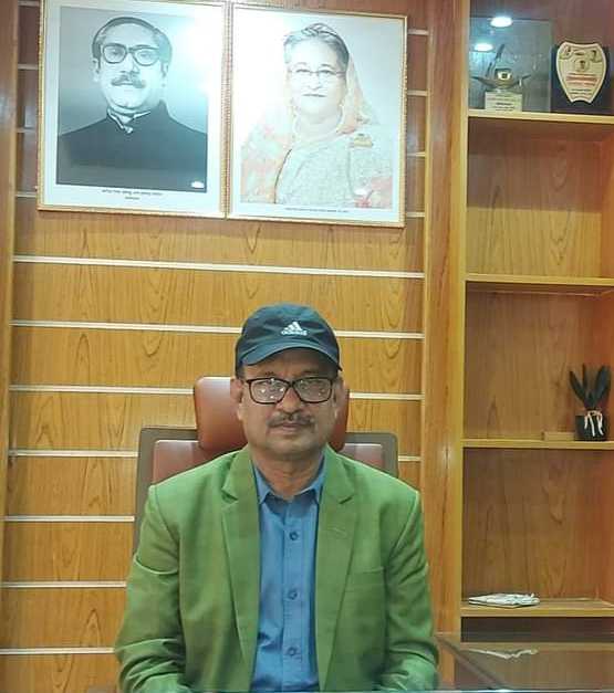 স্বাধীনতা দিবস উপলক্ষ্যে তানোর উপজেলা বাসীকে শুভেচ্ছা জানিয়েছেন:- ময়না চেয়ারম্যান