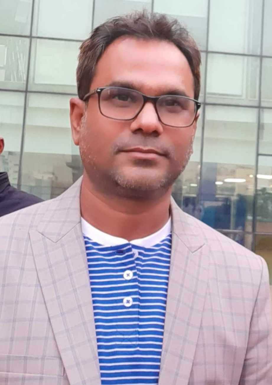 উপজেলা পরিষদ নির্বাচনে ভাইস চেয়ারম্যান হিসেবে সোহেল রানা কে দেখতে চায় তানোর উপজেলাবাসী