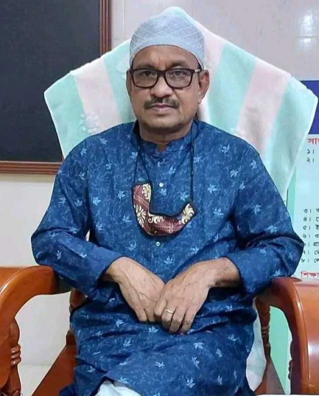 তানোর উপজেলা জনগণের সুখে দুখে আছি ভবিষ্যতে থাকবো ময়না চেয়ারম্যান