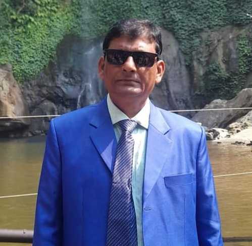 ২৬শে মার্চ মহান স্বাধীনতা দিবস উপলক্ষে শুভেচ্ছা জানিয়েছেন অনুকূল কুমার ঘোষ
