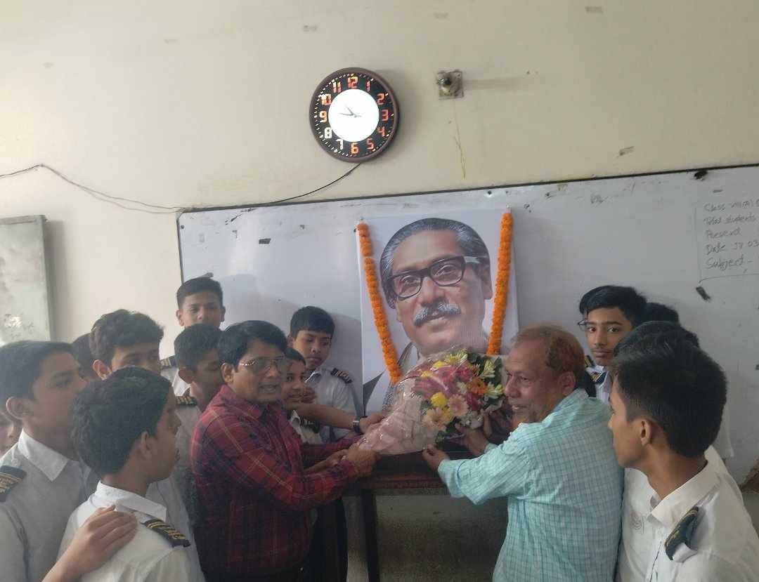 টঙ্গীতে জাতির পিতা ১০৪ জন্মবার্ষিকী ও জাতীয় শিশু দিবস উদযাপিত