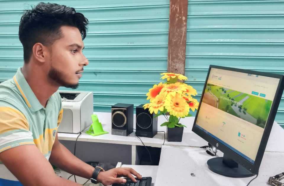 দেশের ভূখন্ডে সাইবার নিরাপত্তায় কাজ করছে নাজমুল হক সজীবের “টেক ডাউন ফাইটার্স ”