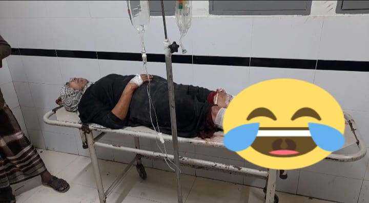 স্ত্রীর হাত-পা ভেঙে মৃত্যু নিশ্চিত করে ভাঙ্গার সড়কের পাশে ফেলে গেলেন পাষন্ড স্বামী