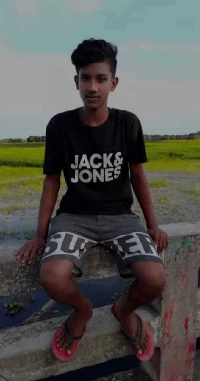 কাশিয়ানীতে চাচার হাতে ভাতিজা কিশোর নিরব(১৫) খুন
