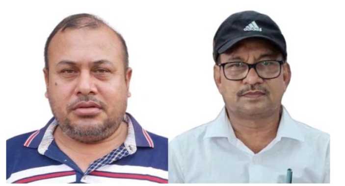 তানোর উপজেলা পরিষদ নির্বাচনে ২ চেয়ারম্যান প্রার্থীসহ ৭ জনের মনোনয়ন পত্র দাখিল 