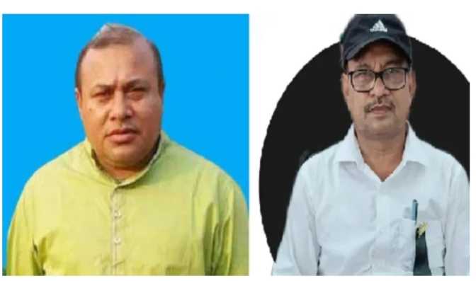তানোর উপজেলা পরিষদ নির্বাচনে প্রার্থীদের মধ্যে প্রতীক বরাদ্দ