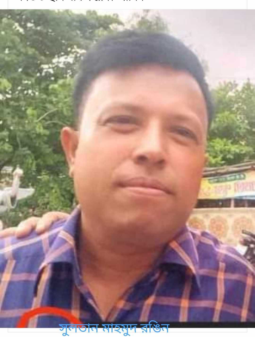 বদলগাছীতে মটর সাইকেল ভুটভুটি সংঘর্ষে ঝরে গেল তাজা একটি প্রান।