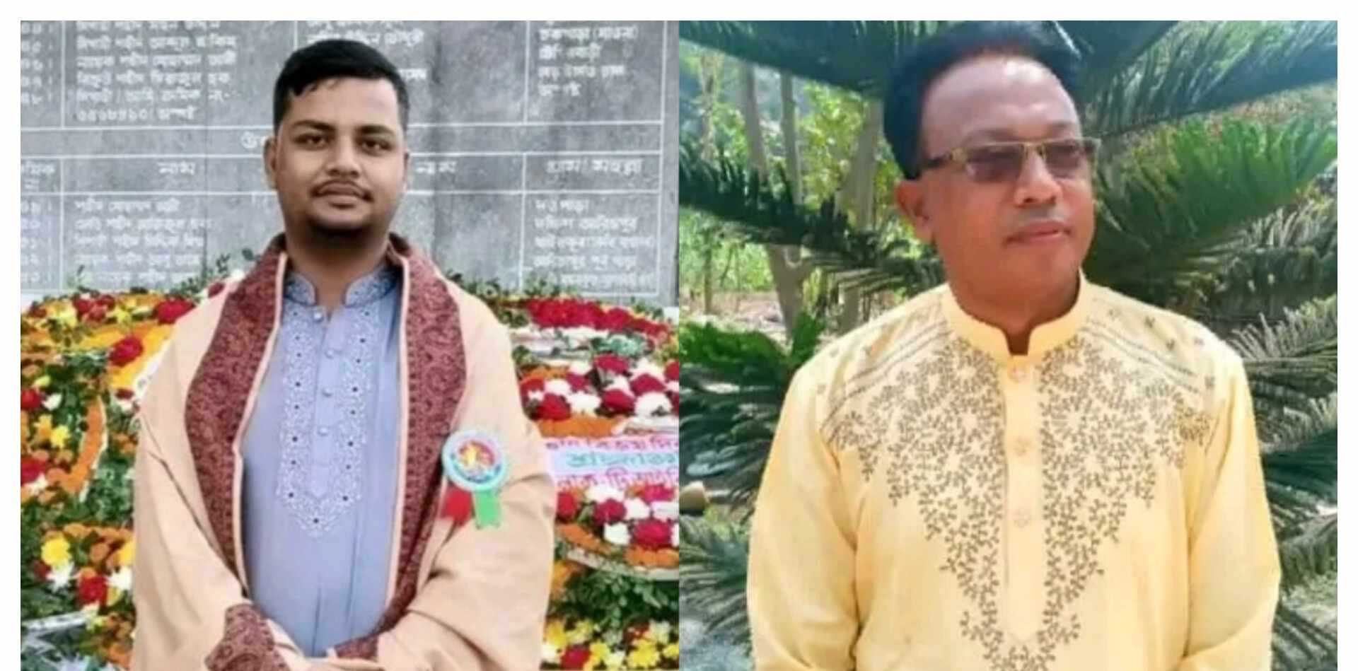 ভাওয়াল সাহিত্য সংসদের আত্নপ্রকাশ: সভাপতি হাফিজুর রহমান সাধারণ সম্পাদক হারুন