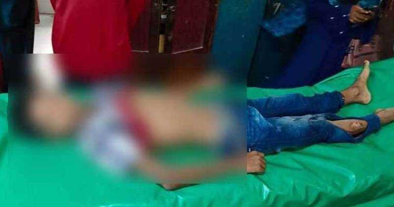 কুমিল্লায় বজ্রপাতে দুই স্কুলছাত্রসহ চারজনের মৃত্যু