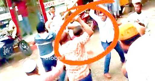 বরিশালে জাতীয় পার্টির হামলায় আহত ১৫