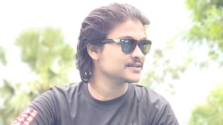 বরিশাল জেলা ছাত্রদল নেতার পদত্যাগ