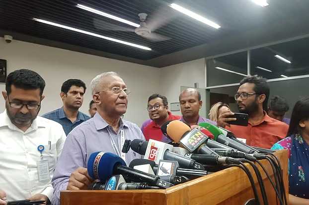 আওয়ামী লীগের নিবন্ধন স্থগিত