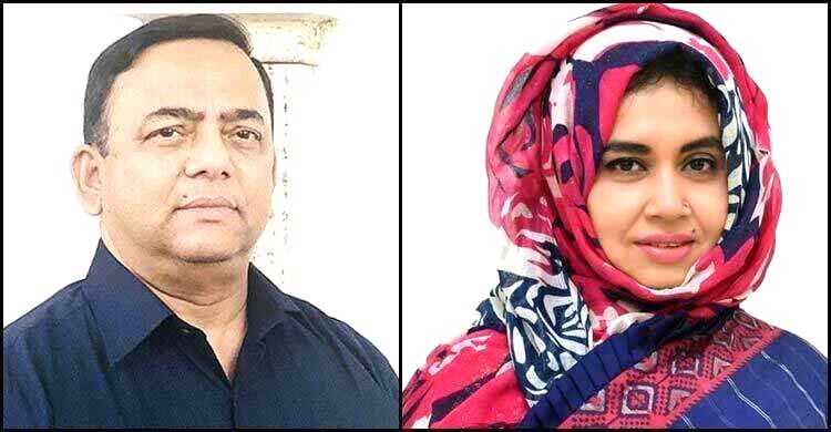 সাবেক আইজিপি বেনজীরের স্ত্রীর দুবাইয়ের দুই ফ্ল্যাট জব্দ