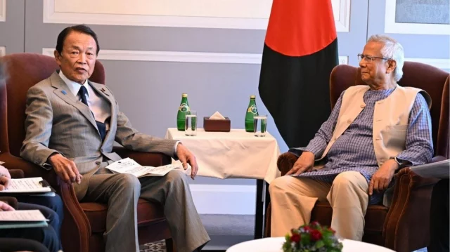যেকোনো পরিস্থিতিতে আগামী বছরের জুনের মধ্যে নির্বাচন: প্রধান উপদেষ্টা