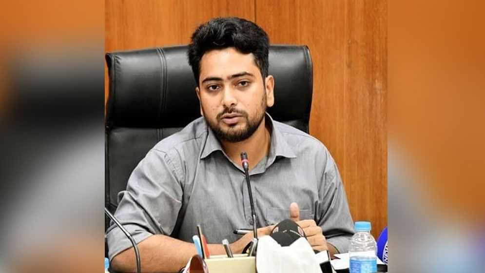 আরেকটা এক-এগারোর বন্দোবস্ত করার পাঁয়তারা চলছে : নাহিদ ইসলাম