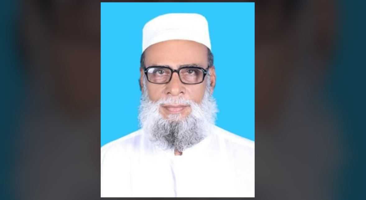 হিজলায় ঠিকাদারি না পেয়ে ক্ষুব্ধ বিএনপি নেতা, বন্ধ করে দিলেন ড্রেন নির্মাণ কাজ