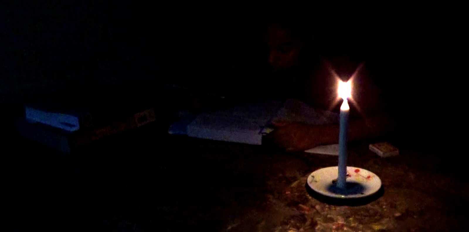 ঝালকাঠিতে মেঘ দেখলেই বিদ্যুৎ গায়েব, ভোগান্তিতে ২৫ হাজার গ্রাহক