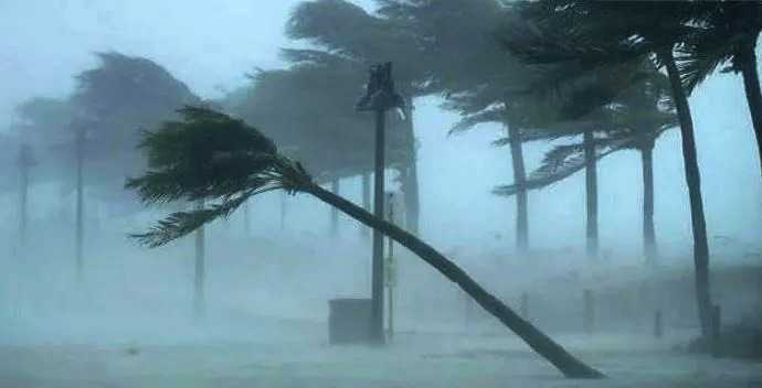 বরিশালের ৩ জেলায় সন্ধ্যার মধ্যে ঝড়-বৃষ্টির আভাস