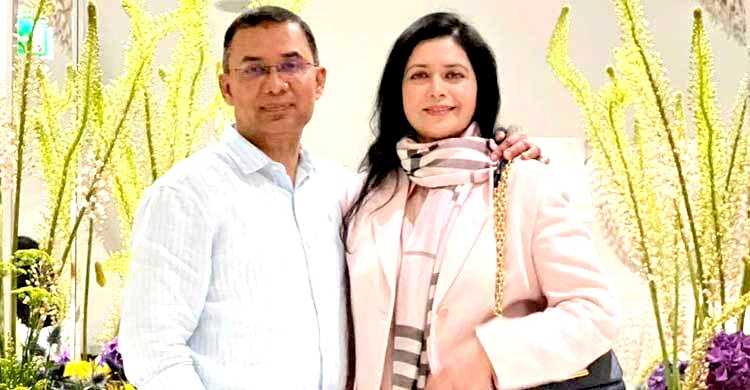 জুবাইদার ৩ বছর ও তারেক রহমানকে ৯ বছরের দণ্ড থেকে খালাস