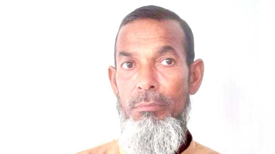 আমতলীতে শিশুকে ধর্ষণের অভিযোগ, বৃদ্ধ গ্রেপ্তার