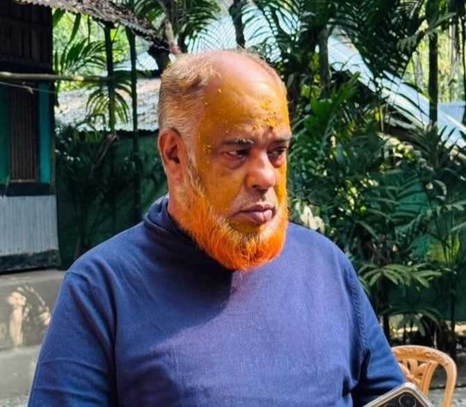 দুদকের মামলায় গ্রেপ্তার হওয়া এলজিইডির হিসাবরক্ষকের মৃত্যু