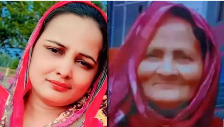 পিরোজপুরে স্ত্রী-শাশুড়িকে গলা কেটে হত্যা