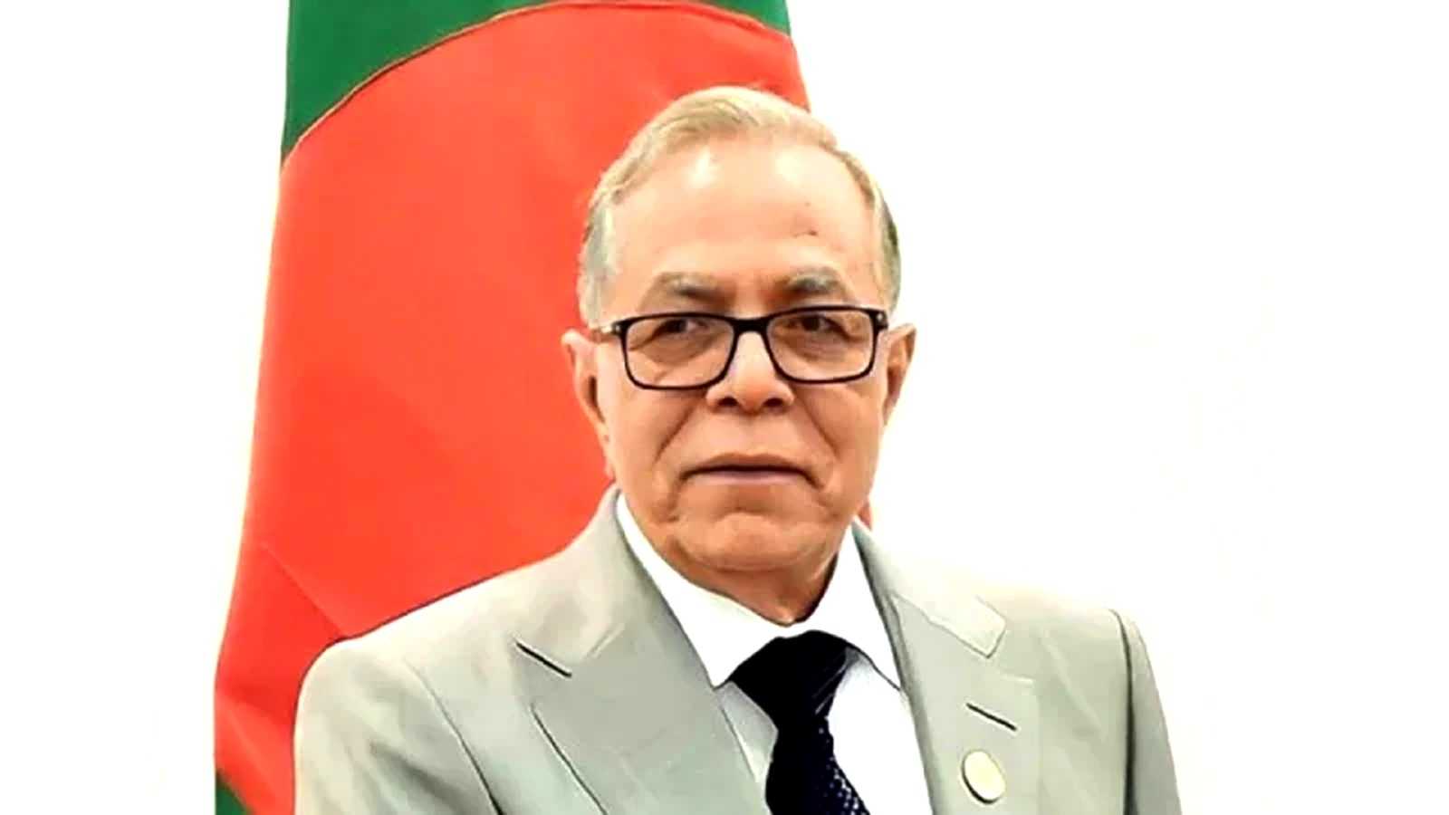সাবেক রাষ্ট্রপতির বিদেশ গমন তদন্তে উচ্চ পর্যায়ের কমিটি গঠন