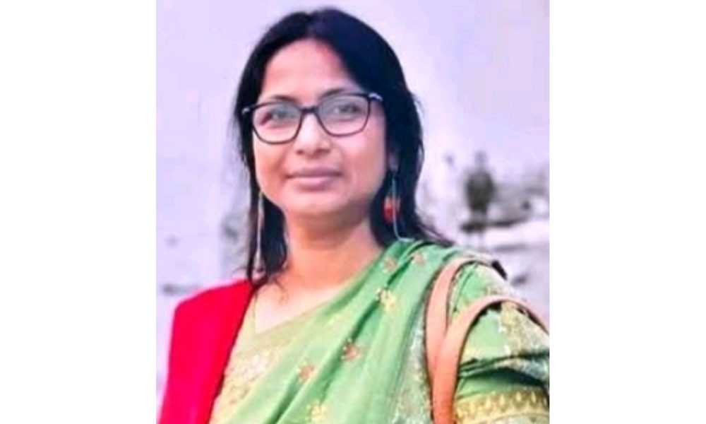 সাবেক এমপি রুবিনা ও তার স্বামীর বিরুদ্ধে দুদকের মামলা