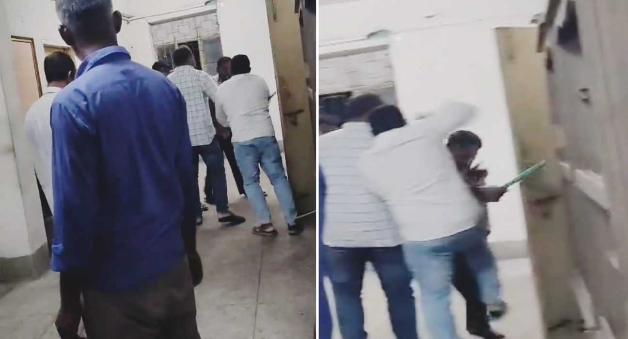 বরিশালে আয়না ঘরের সন্ধান লাভ! দুজনকে উদ্ধার,হাসপাতালে ভর্তি