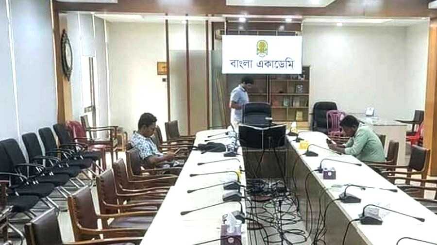 সাংবাদিক সংকটে ফারুকীর সংবাদ সম্মেলন স্থগিত