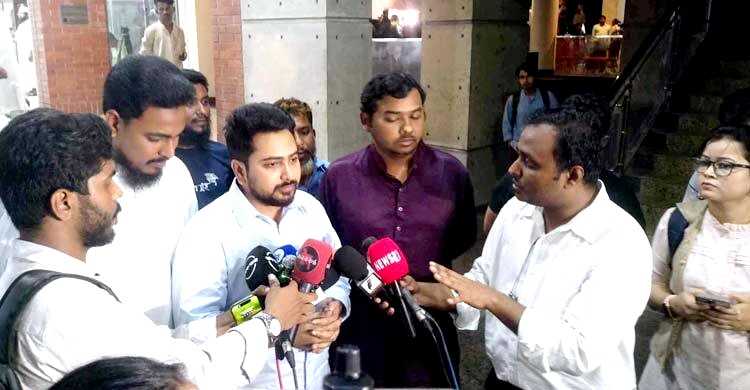 জুলাই সনদের’ আগে নির্বাচন চায় না এনসিপি