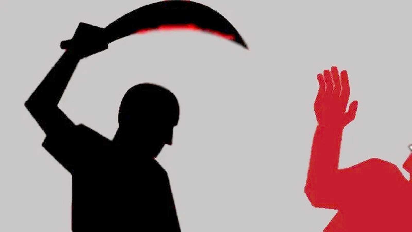 টিসিবির ডিলারকে কুপিয়ে ৫ লাখ টাকা ছিনতাই