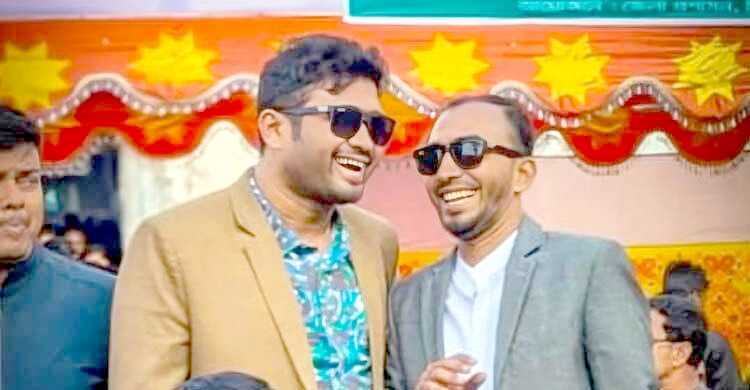 পিরোজপুর জেলা ছাত্রদলের সভাপতি কুমার, সম্পাদক শাহীন