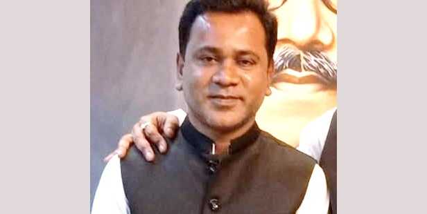 বিসিসির সাবেক কাউন্সিলর গ্রেফতার