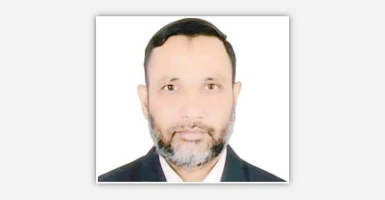 ফুসফুস ক্যানসারে পবিপ্রবি অধ্যাপকের মৃত্যু
