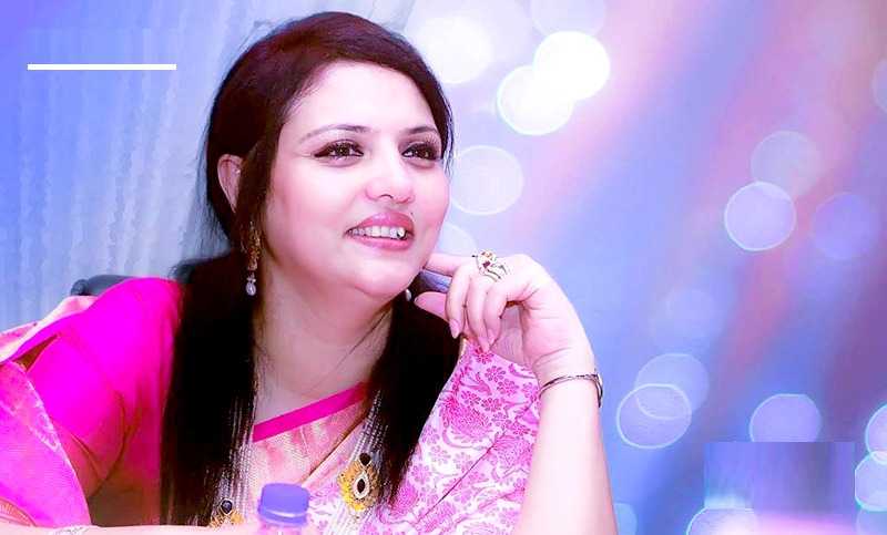 বরিশালের সাবেক সাংসদ জেবুন্নেছা আফরোজের জামিন না মঞ্জুর