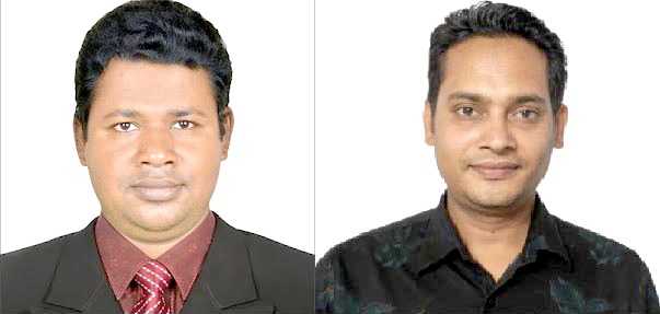 বরিশাল সাংবাদিক ফোরামের নতুন কমিটি গঠন