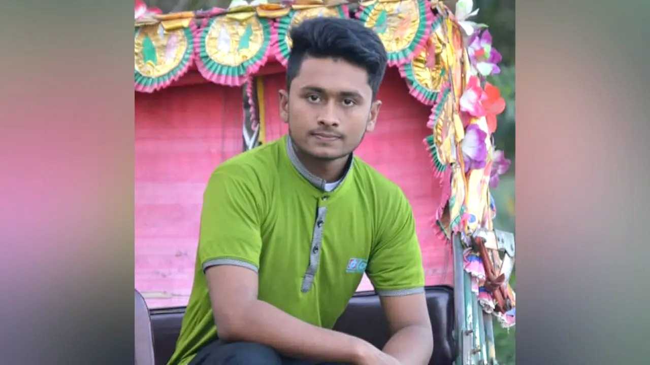 ইরাকে নিহত বাংলাদেশি তরুণ, মরদেহ পাওয়া নিয়ে অনিশ্চয়তায় পরিবার