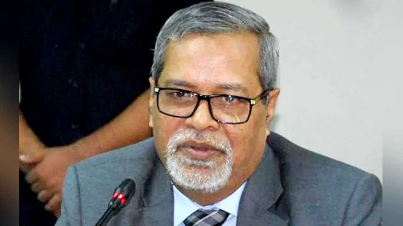 সাবেক সিইসি নুরুল হুদা গ্রেফতার
