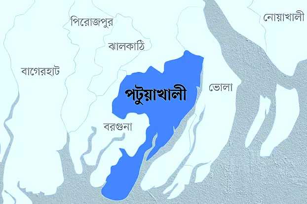 কলাপাড়ার শ্রমিক দল নেতাকে দল থেকে বহিষ্কার