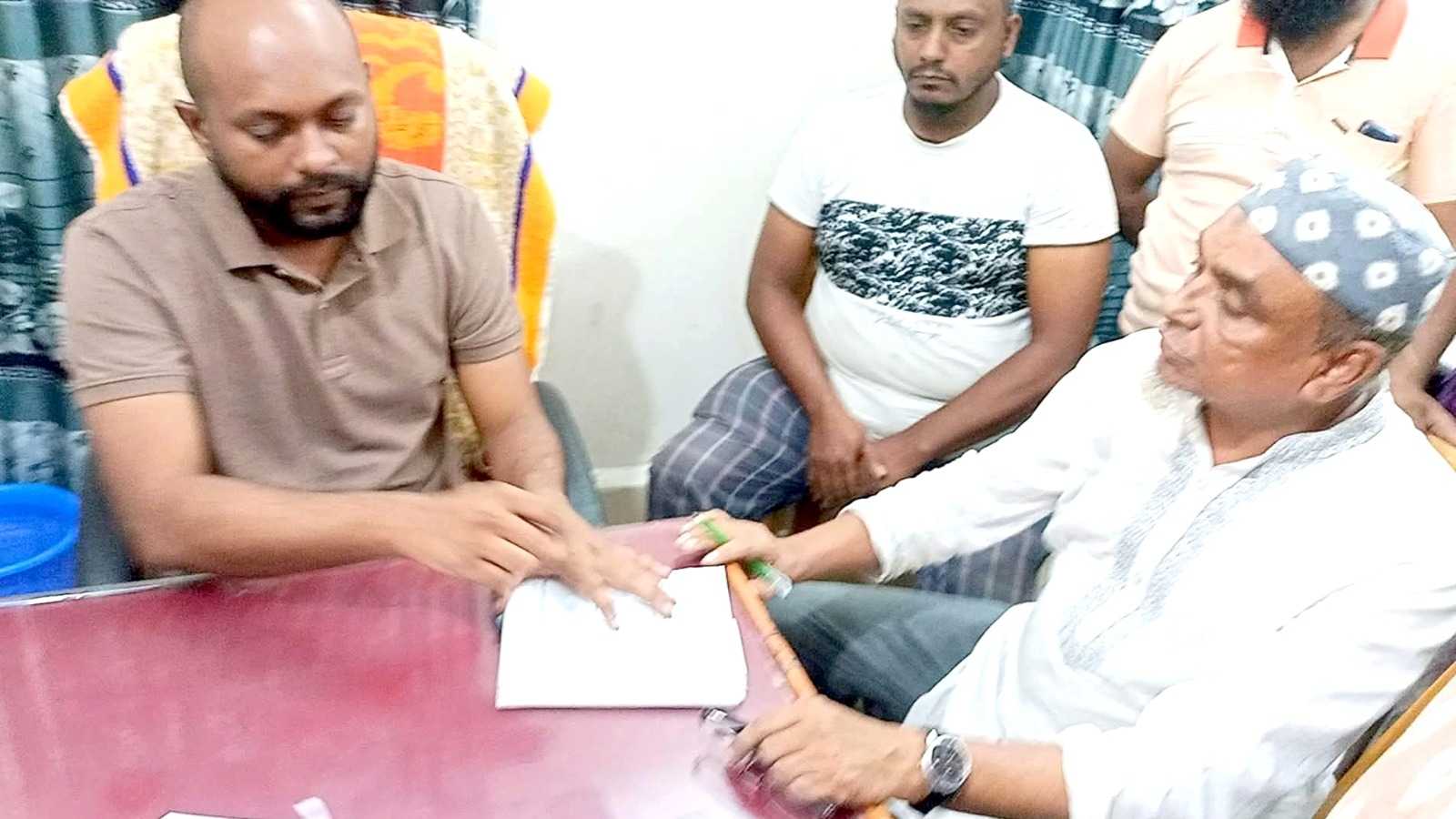 গৌরনদীতে চিকিৎসা অবহেলা, ক্লিনিক মালিককে কারাদণ্ড