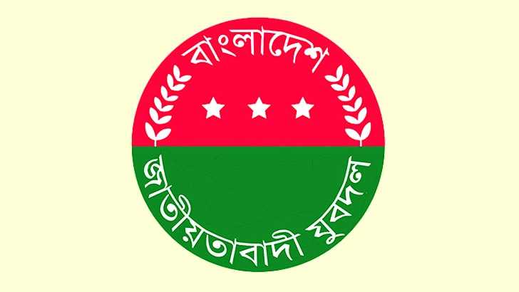 যুবদল কমিটি ঘোষণার কয়েক ঘণ্টা পর যুগ্ম আহ্বায়কের পদ স্থগিত