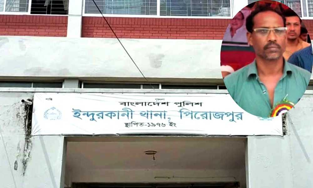 নেপথ্যে ‘পরকীয়া’ ইন্দুরকানীতে জোড়া খুন, গ্রেফতার ১