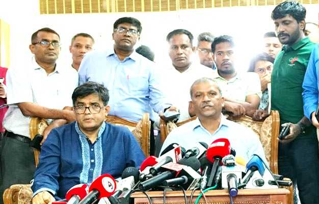 মামলা বাণিজ্য ও ভুয়া মামলা বন্ধে আইন সংশোধন হচ্ছে’