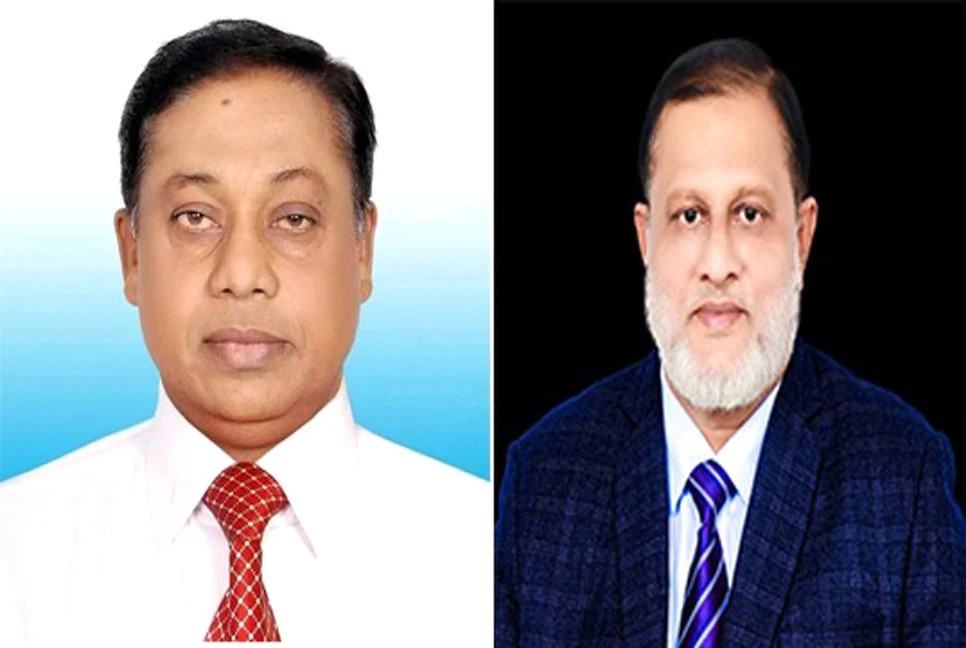 পটুয়াখালী বিএনপির সভাপতি কুট্টি ,সম্পাদক টোটন