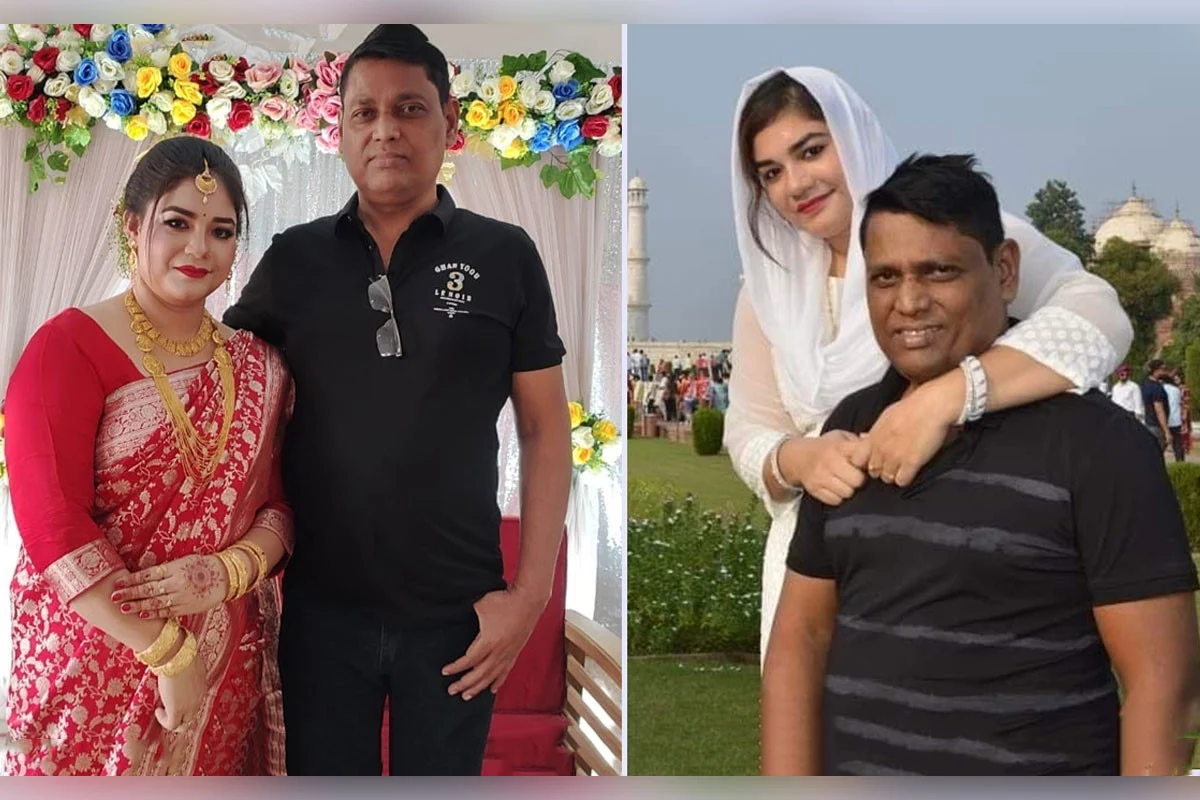 স্ত্রীর কিডনিতে নয়া জীবন পেয়েই পরকীয়ায় জড়ালেন অকৃতজ্ঞ স্বামী!