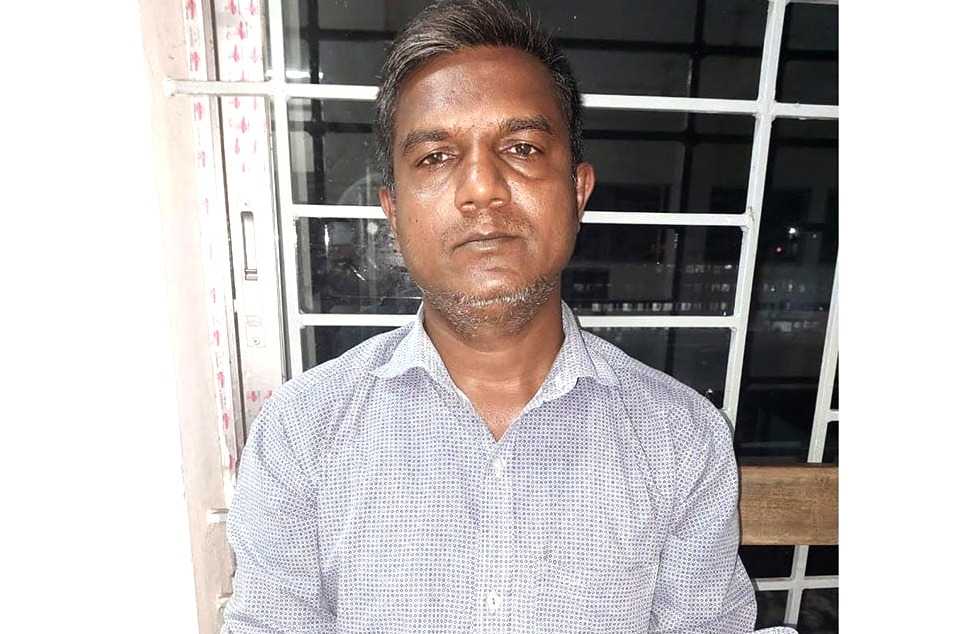 বরিশাল নগরীতে জাল টাকাসহ আটক ১