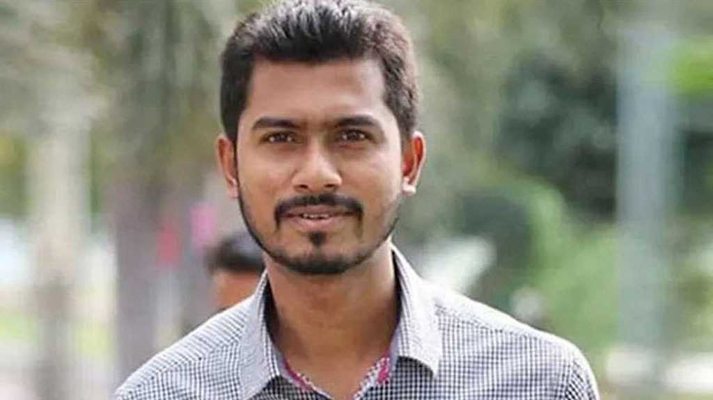 জাপা কার্যালয় ভাঙচুর বরিশালে ভিপি নুরসহ গণঅধিকারে ২৫ নেতার বিরুদ্ধে মামলা গ্রহণের নির্দেশ