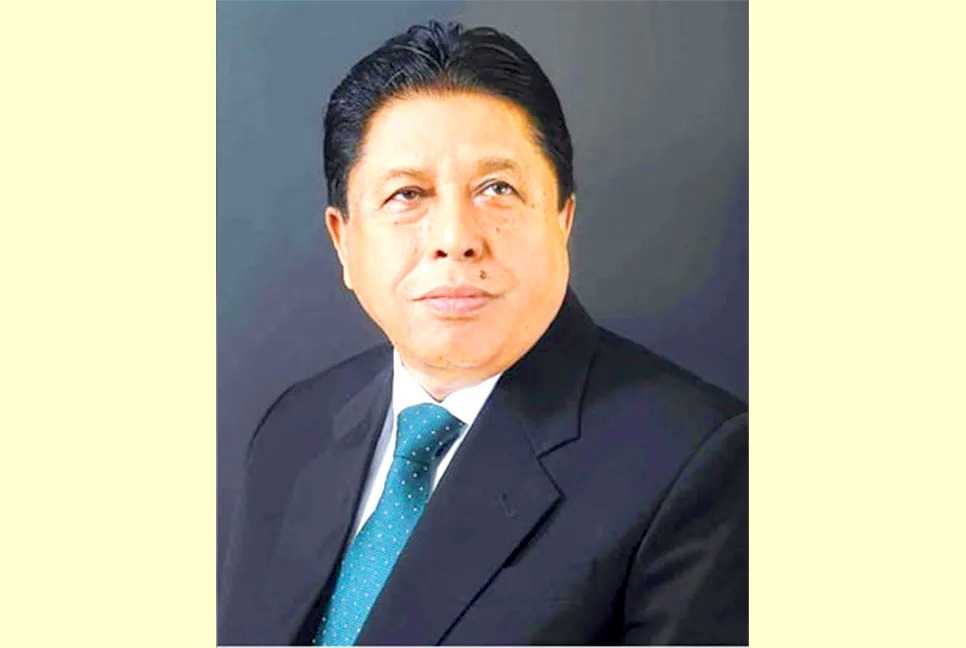 সাবেক এমপি শম্ভুর জমি ক্রোক ও ১৬ ব্যাংক হিসাব ফ্রিজ